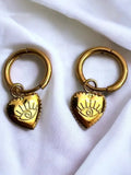 Rosalia Earrings
