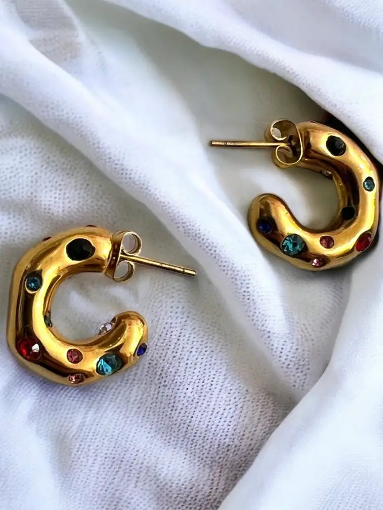 Margot Earrings