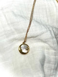 Luna Necklace