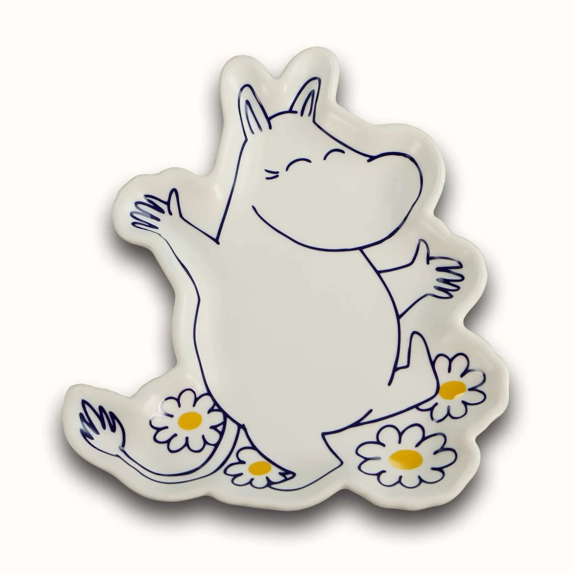 Moomin Trinket Dish