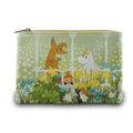 Moomin balcony pouch