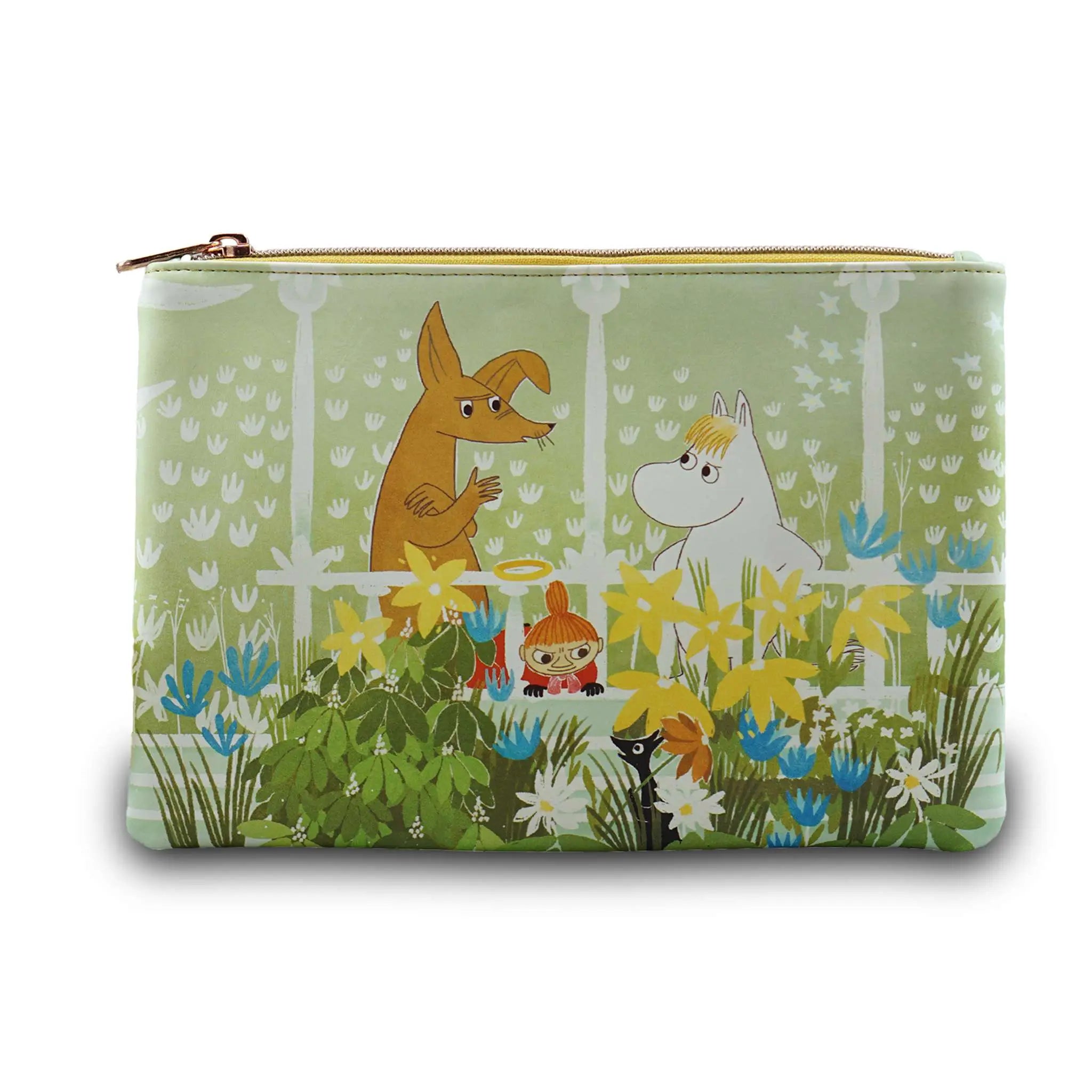 Moomin balcony pouch