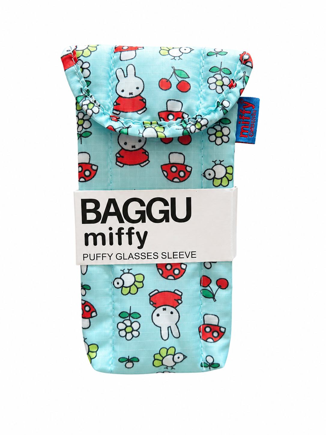 Miffy Baggu Glasses Sleeve 👓