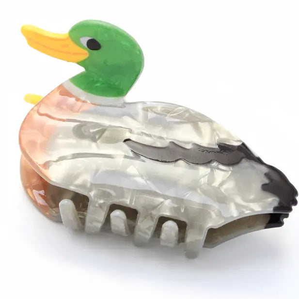Duck Claw Clip
