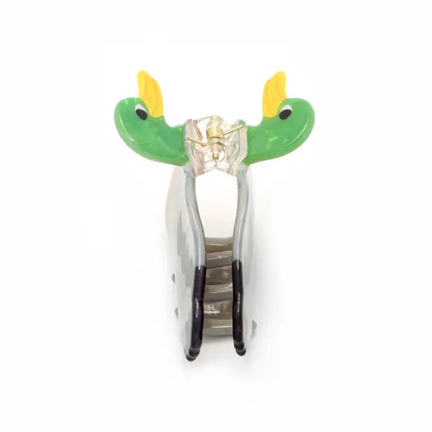 Duck Claw Clip