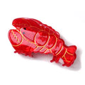 Red Lobster Claw Clip
