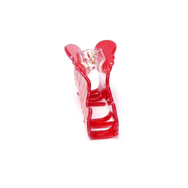 Red Lobster Claw Clip
