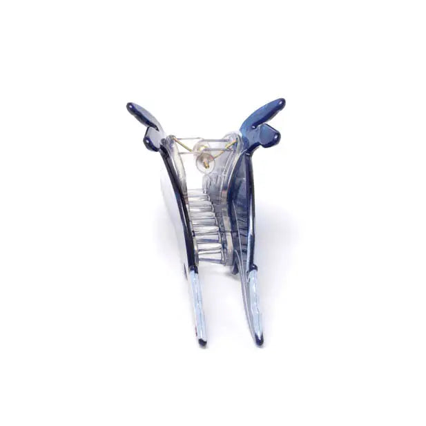 Blue whale Claw Clip