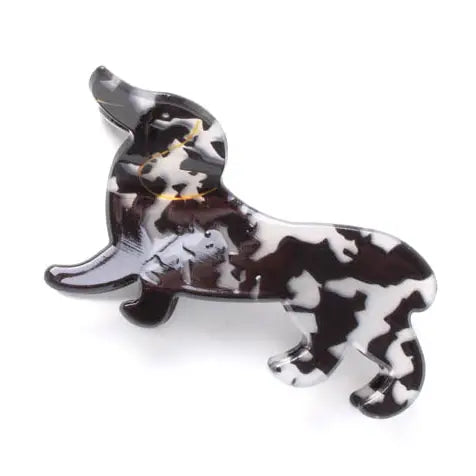 Dachshund Claw Clip