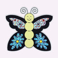Butterfly Sticker