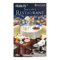 Snoopy restaurant blind box