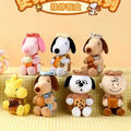 Peanuts Bakery blind box