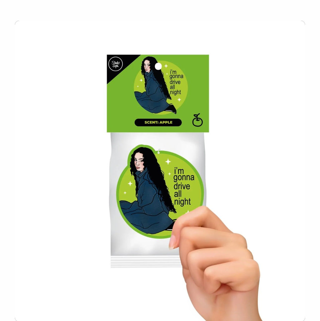 Air Freshener - Studio Soph