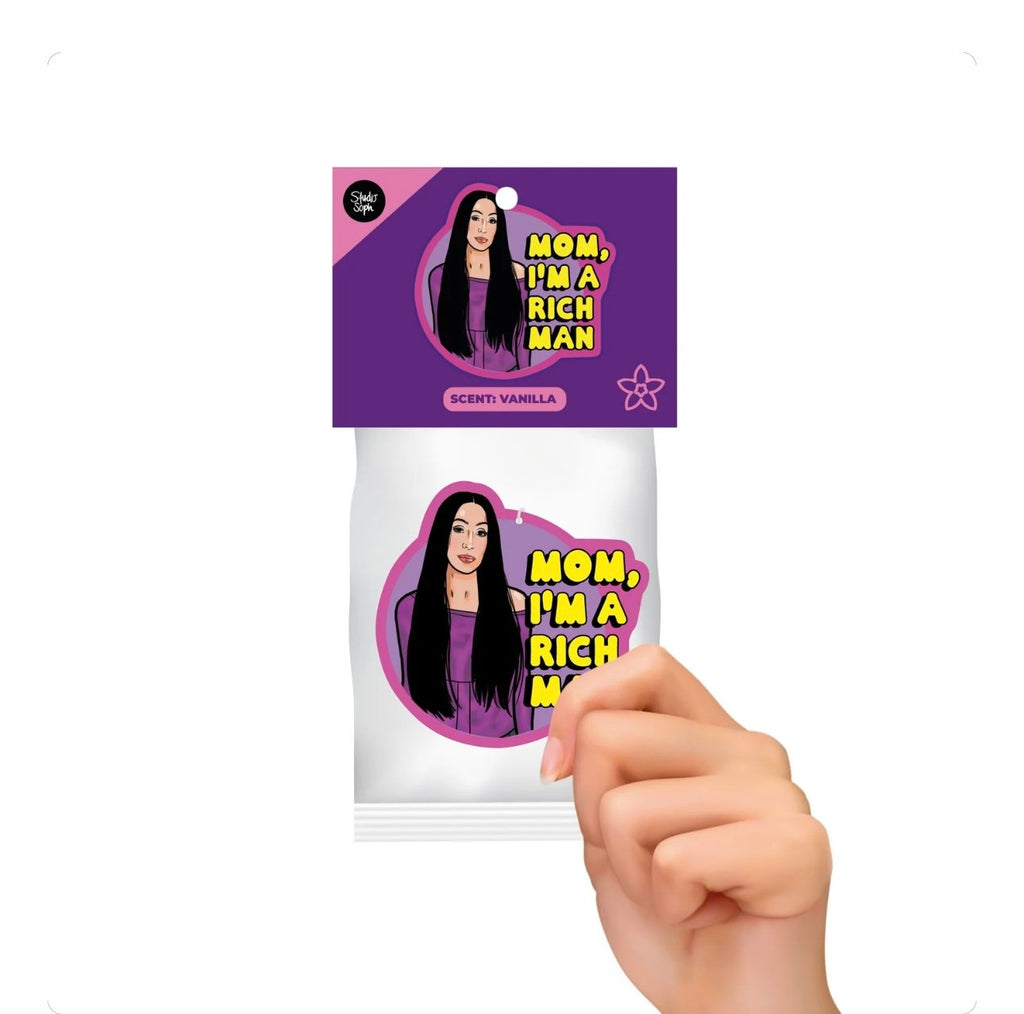 Air Freshener - Studio Soph