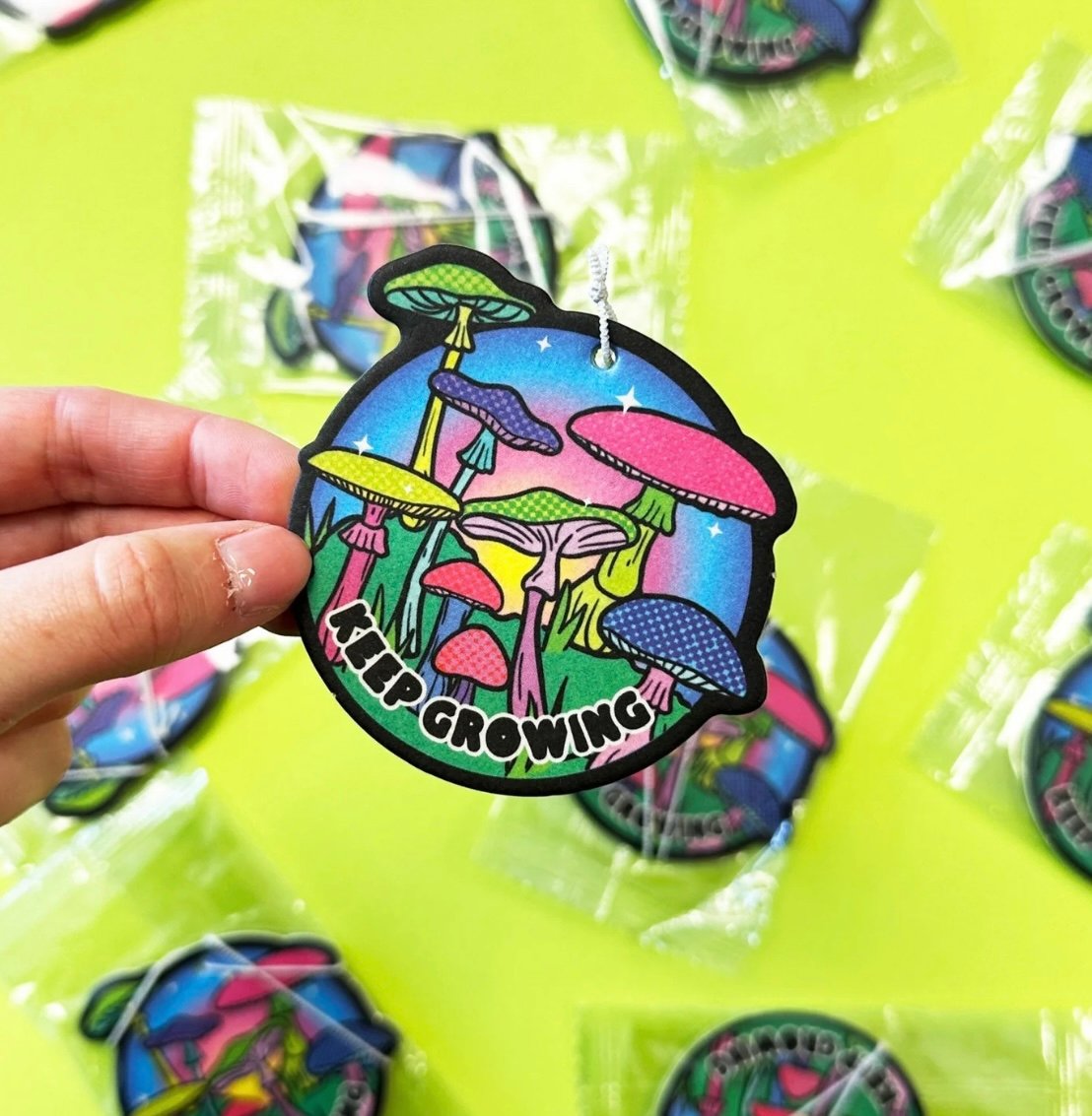 Air Freshener - Studio Soph