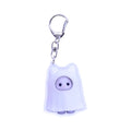 Sylvanian families acrylic Keyring