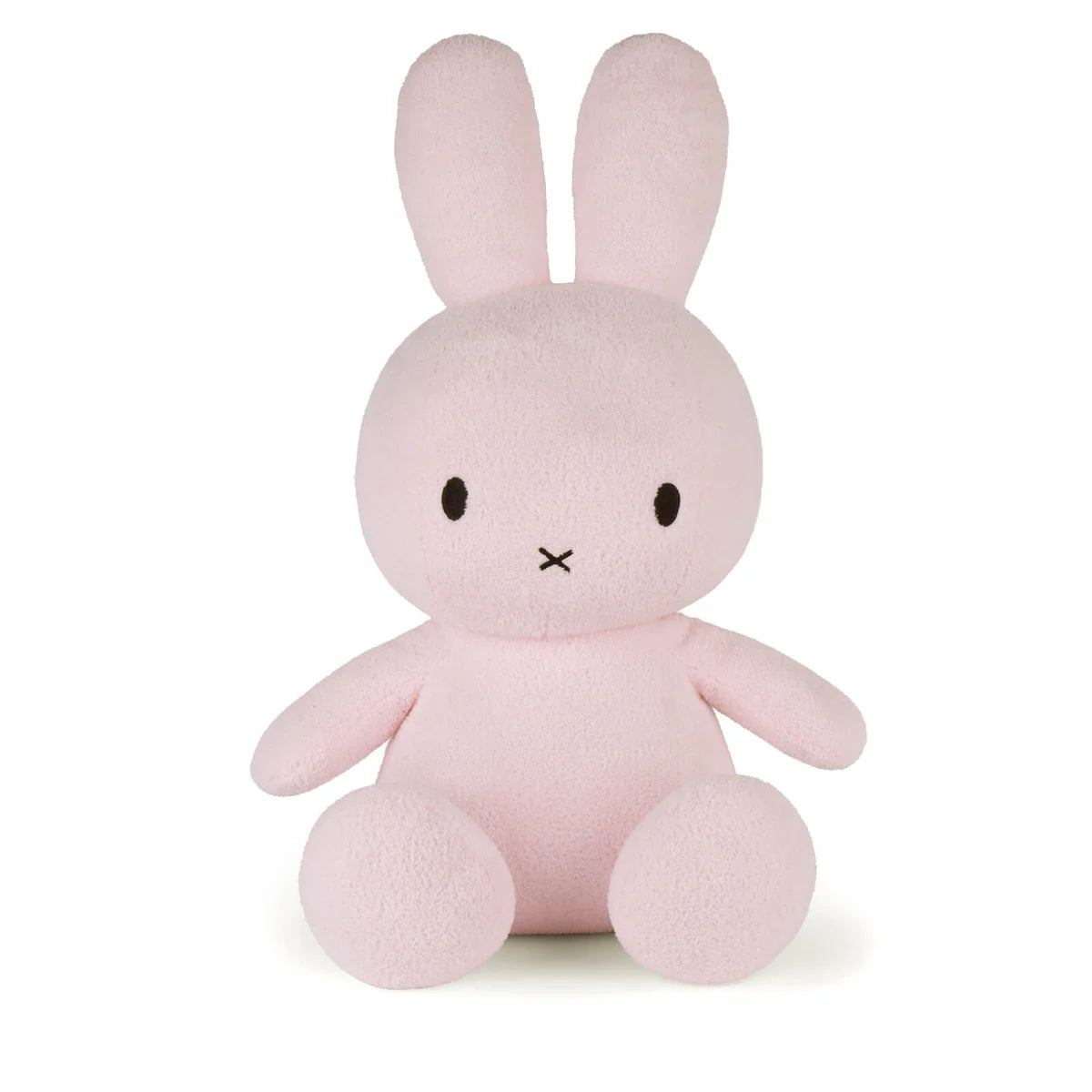 Giant Miffy Plush - Light Pink