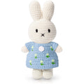 Pastel Blue dress Crochet Miffy