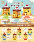 Pompompurin Blind Box