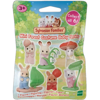 Sylvanian Families Blind Bag 🐭
