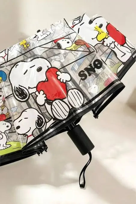 Snoopy Umbrella