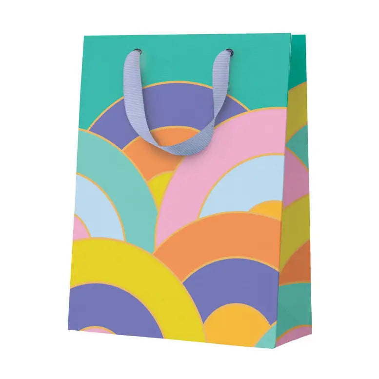 Rainbow Gift Bag