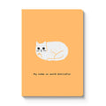 World Domination Notebook