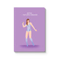 Taylor’s Version Notebook