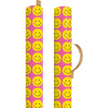 Smiley Gift Wrap