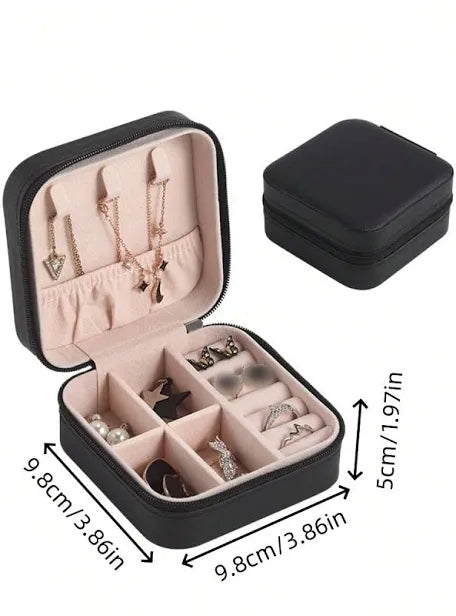 Jewellery boxes