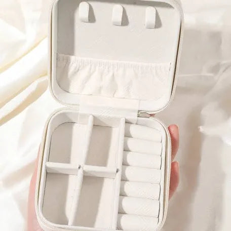 Jewellery boxes