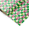 Lucky Cat Gift Wrap