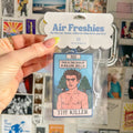 The Killer Air Freshener