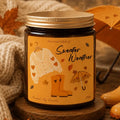 Sweater Weather Candle