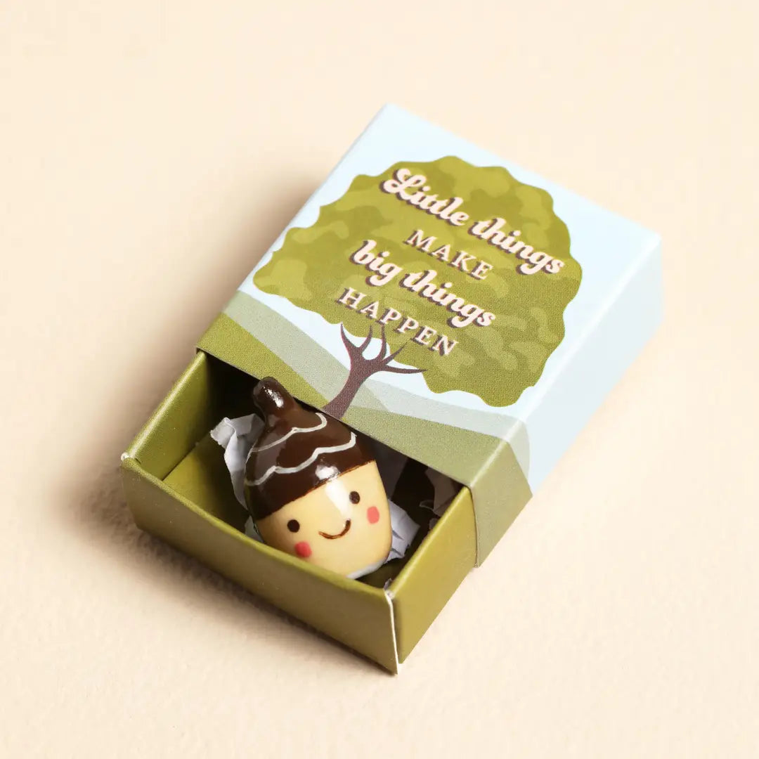 Matchstick ceramic tokens (various)