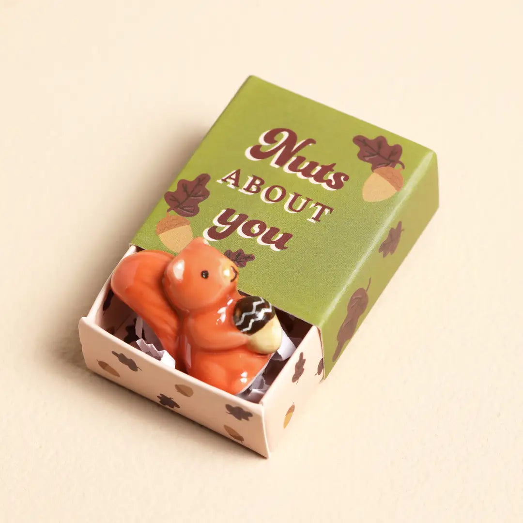 Matchstick ceramic tokens (various)