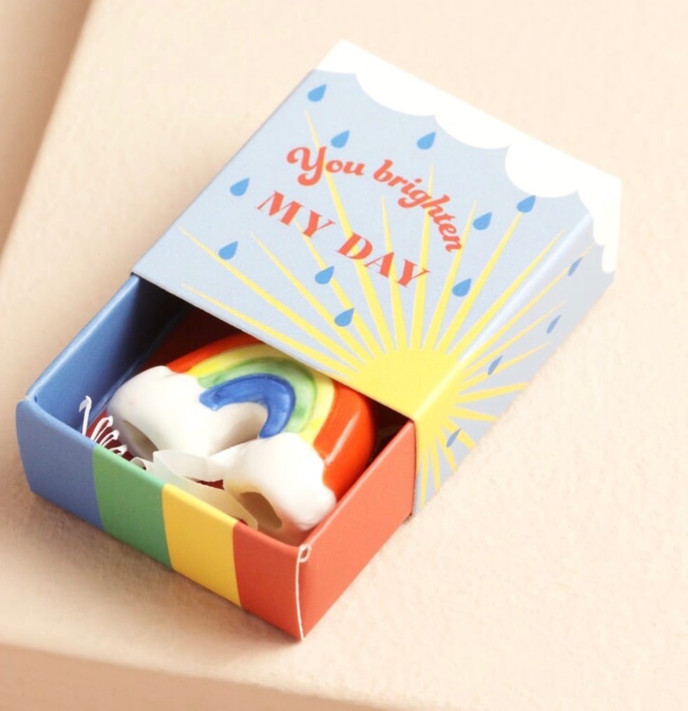 Matchstick ceramic tokens (various)