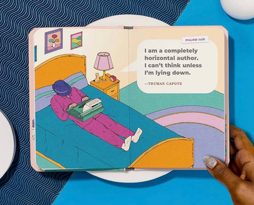 Activity Books 📚