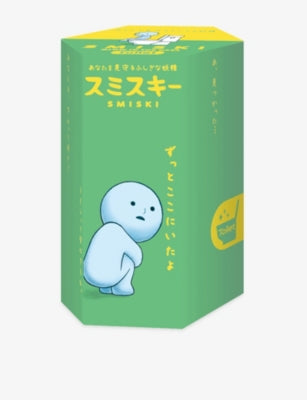 SMISKI Toilet Series
