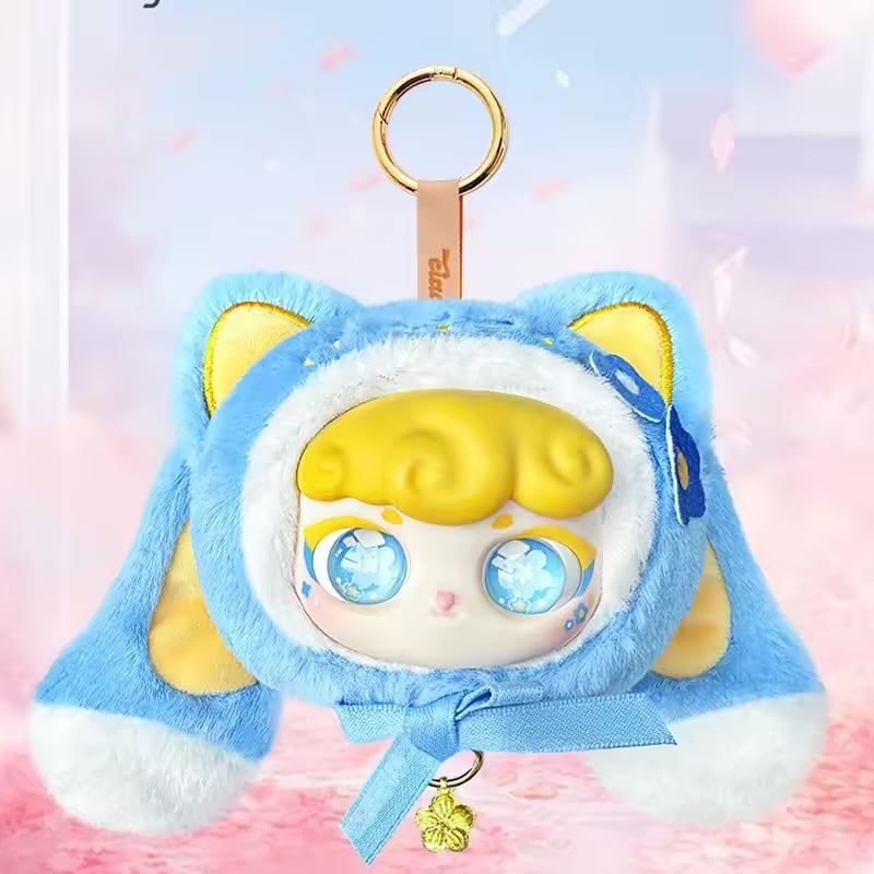 Blossom Chronicles Blind Box🌸