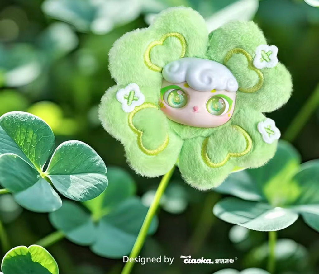 Blossom Chronicles Blind Box🌸
