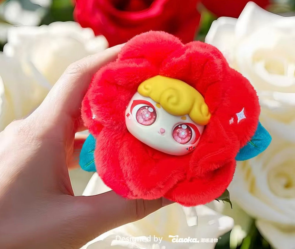 Blossom Chronicles Blind Box🌸
