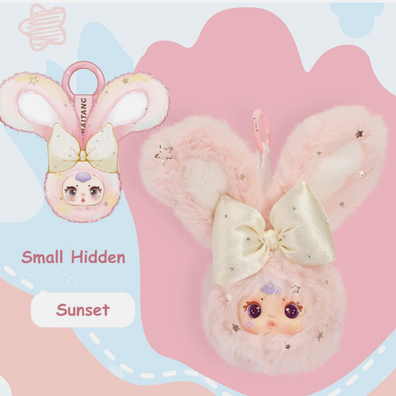 MM Milk Candy Blind Box 🐰🎀