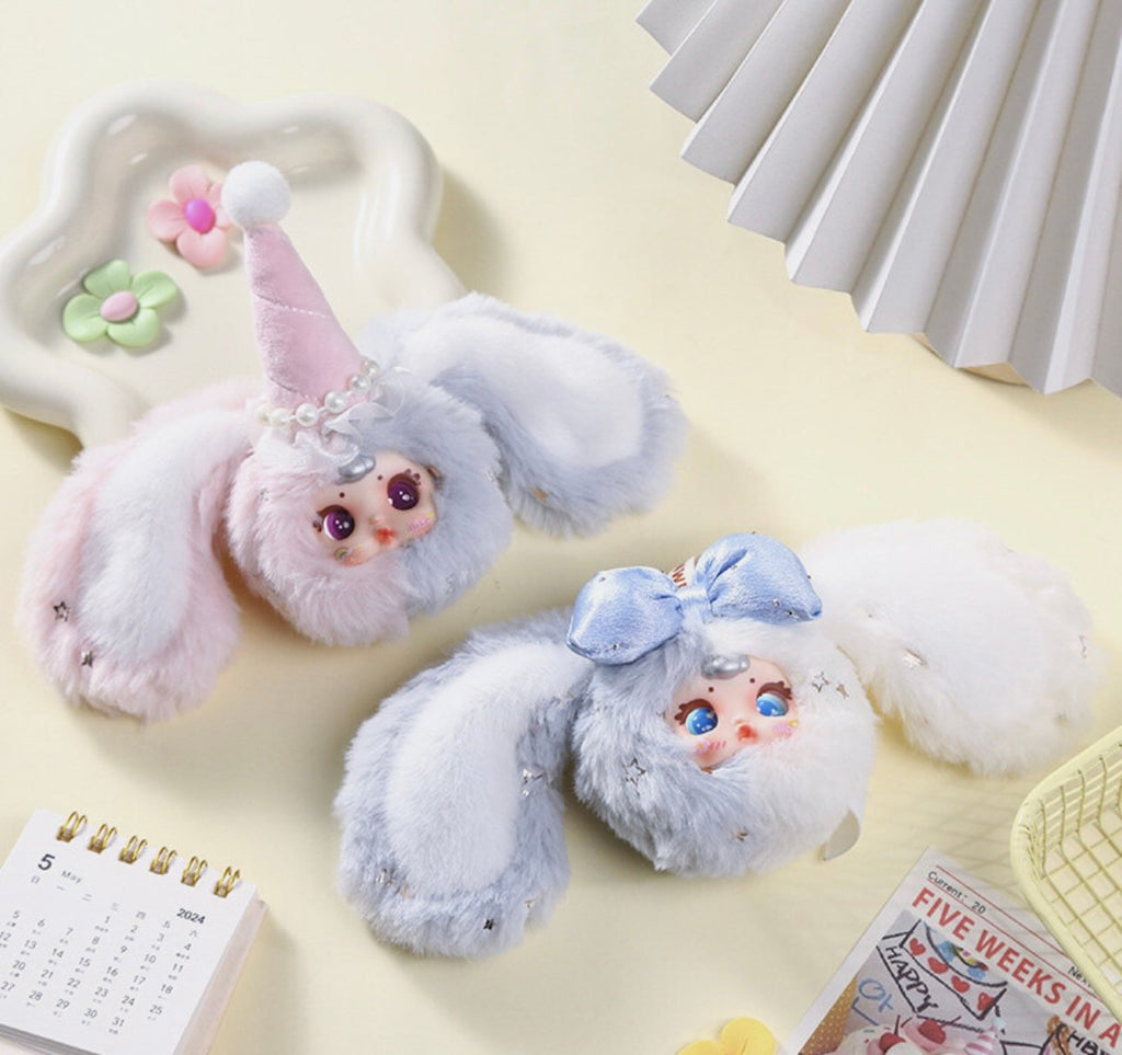 MM Milk Candy Blind Box 🐰🎀