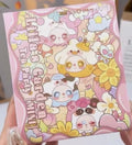 Liila’s Garden Tea Party (MINI) Blind Box 🫖💙