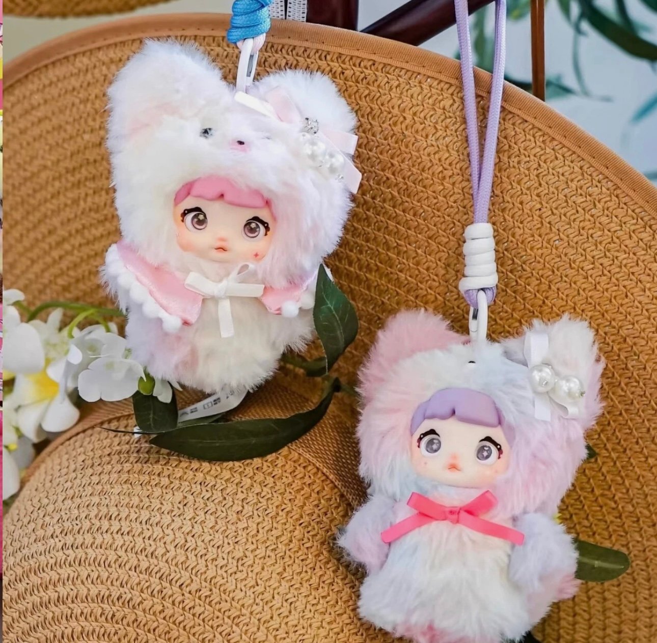 Nommi Baby Blind Box 👶🏻