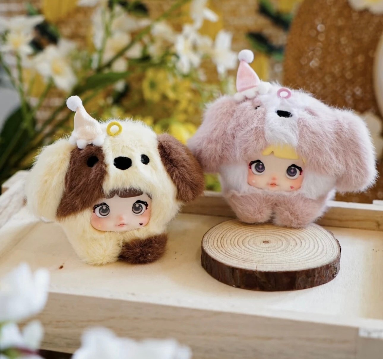 Nommi Baby Blind Box 👶🏻