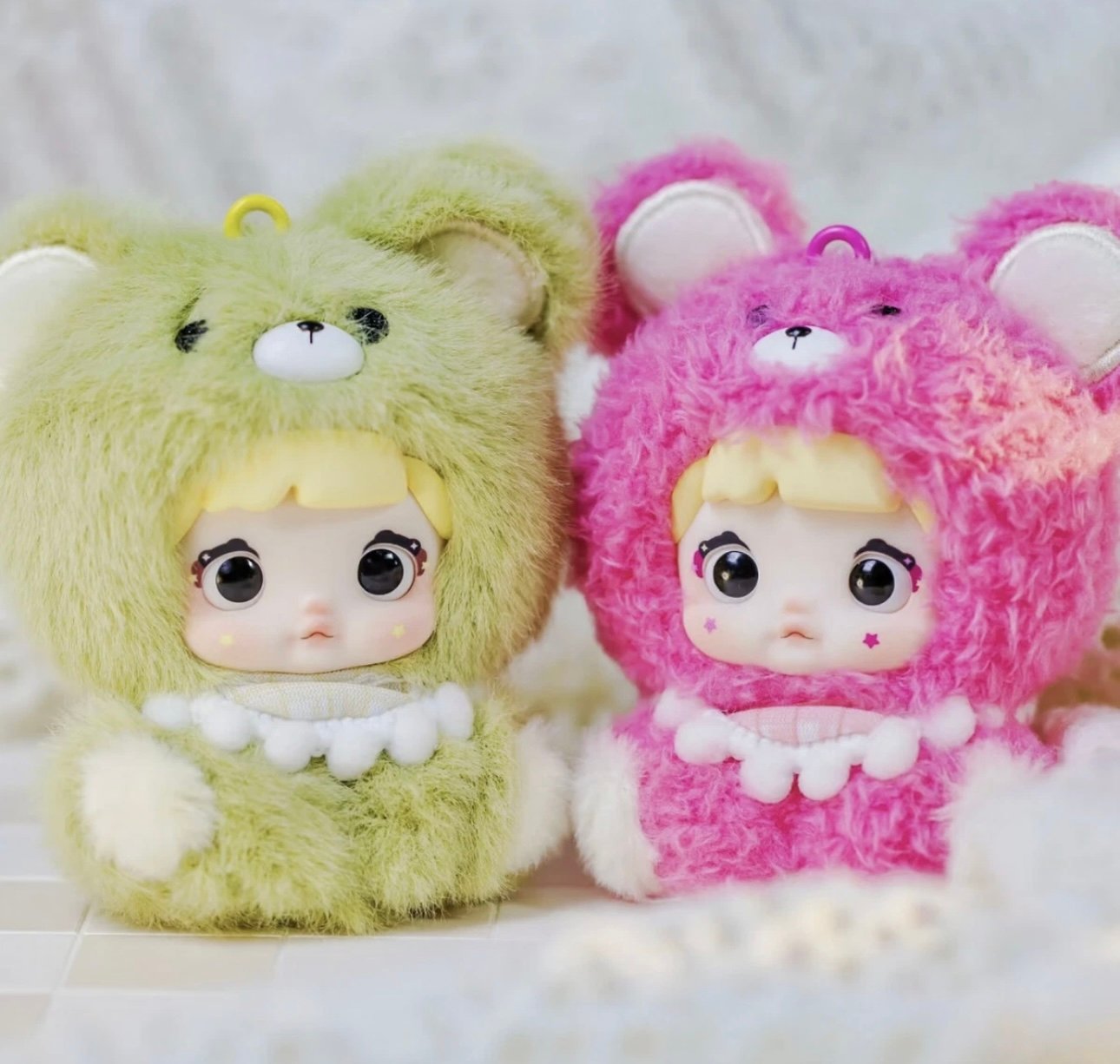 Nommi Baby Blind Box 👶🏻