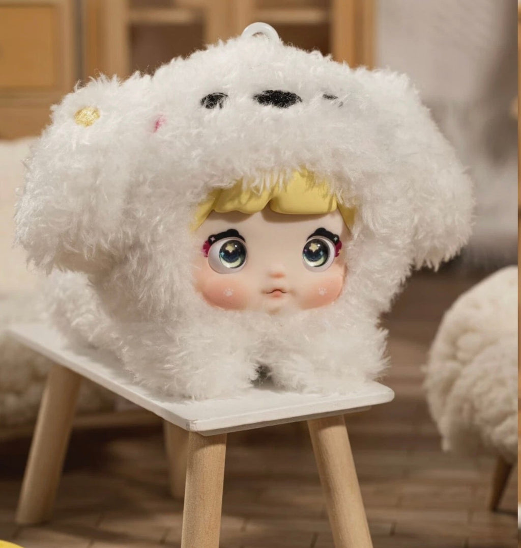 Nommi Baby Blind Box 👶🏻