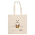 Miffy Reading Tote